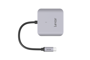 Lexar CFexpress Typ B USB-C Reader