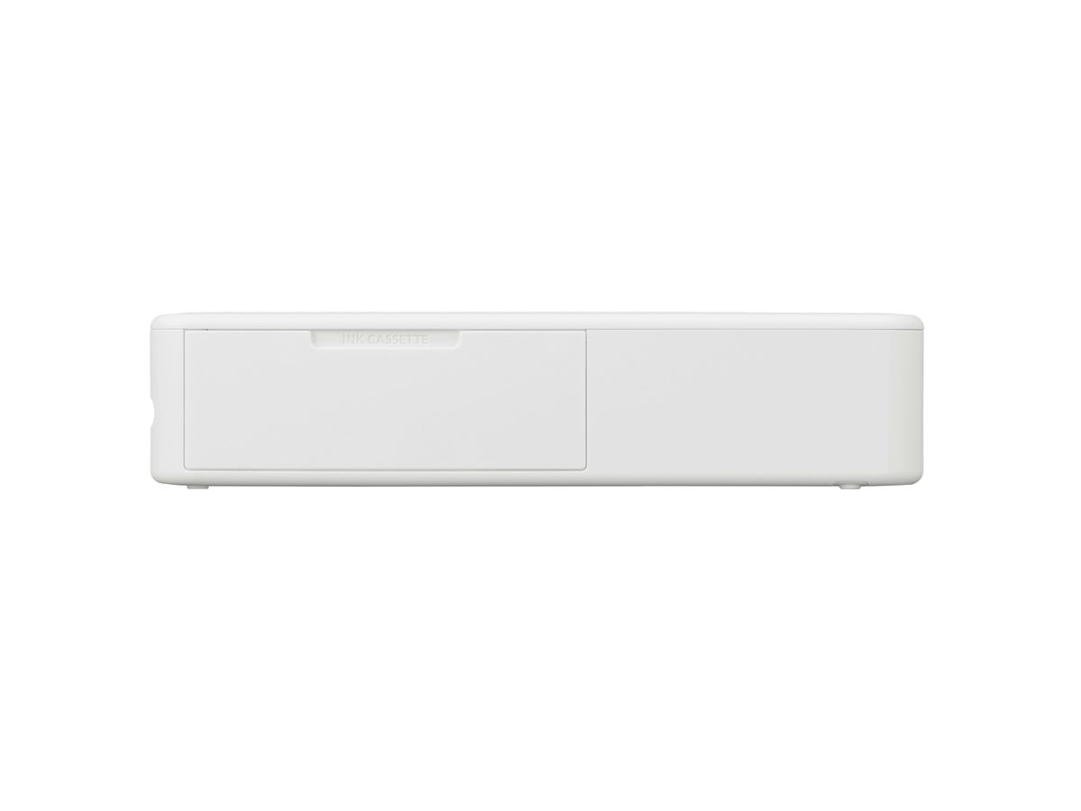 Canon SELPHY QX20 white