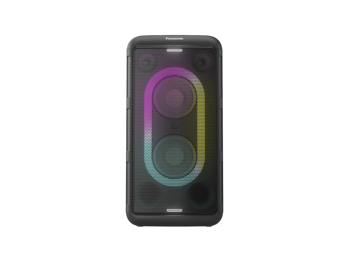 Panasonic Bluetooth Speaker BMAX10