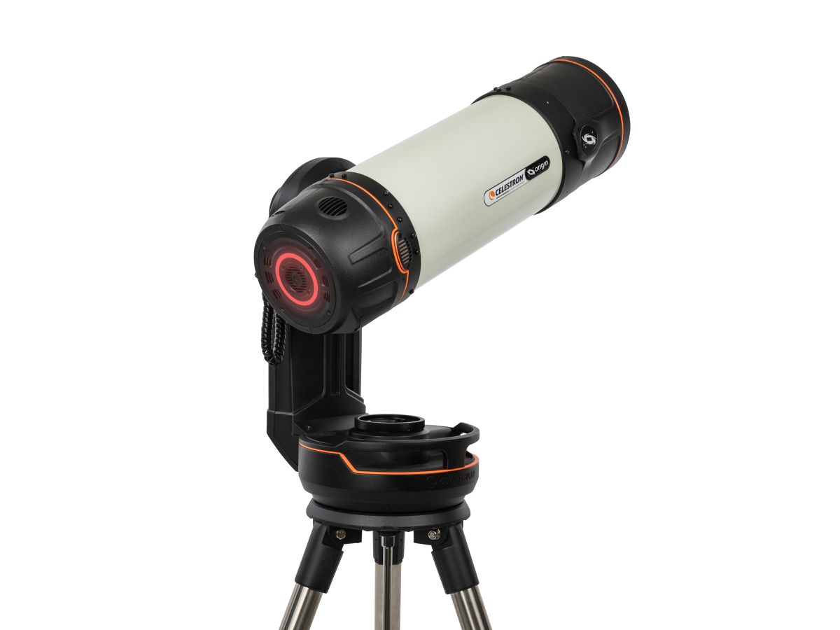 Celestron Origin (Smart-Scope-at-Home)
