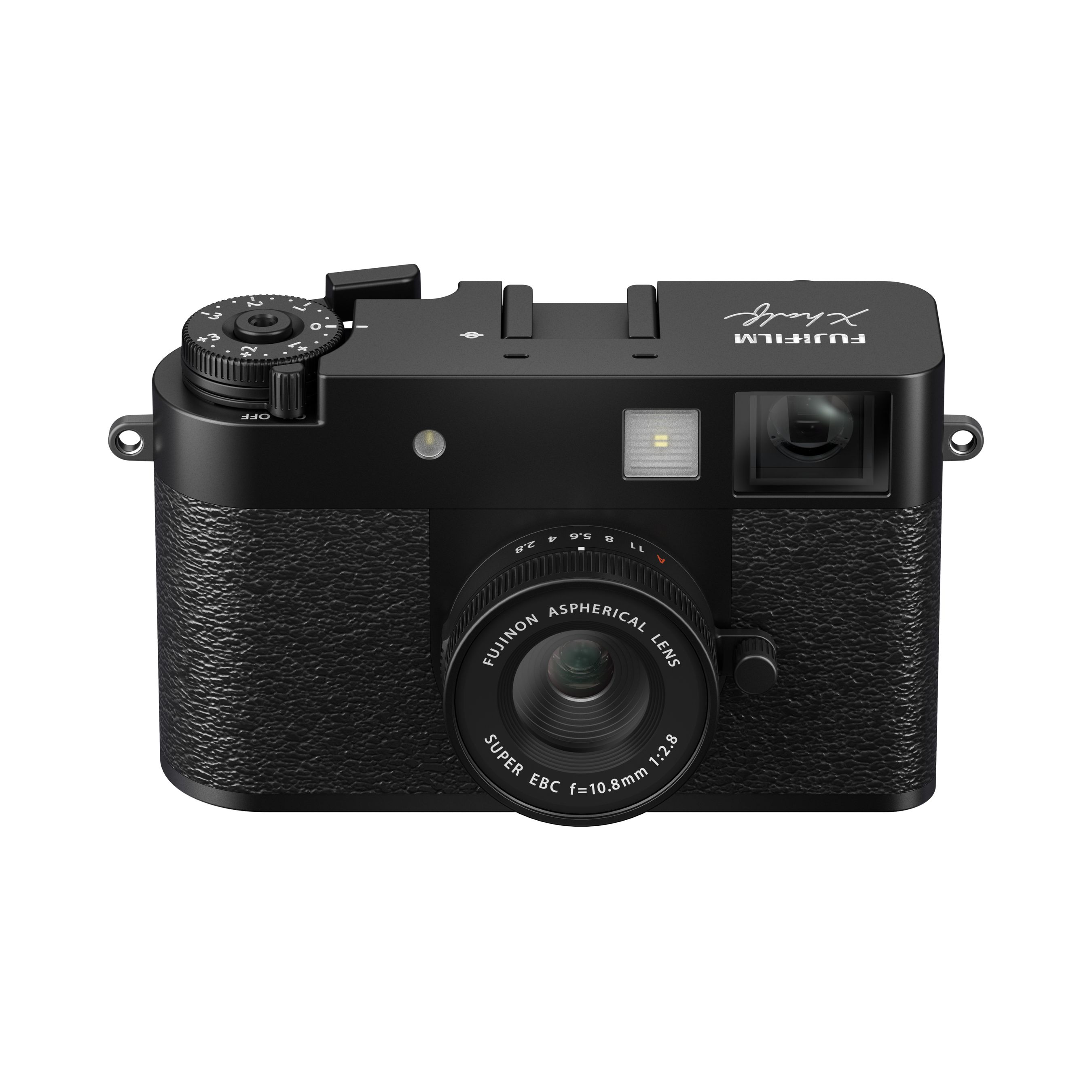 Fujifilm X-HF1 Black "Swiss Garantie"