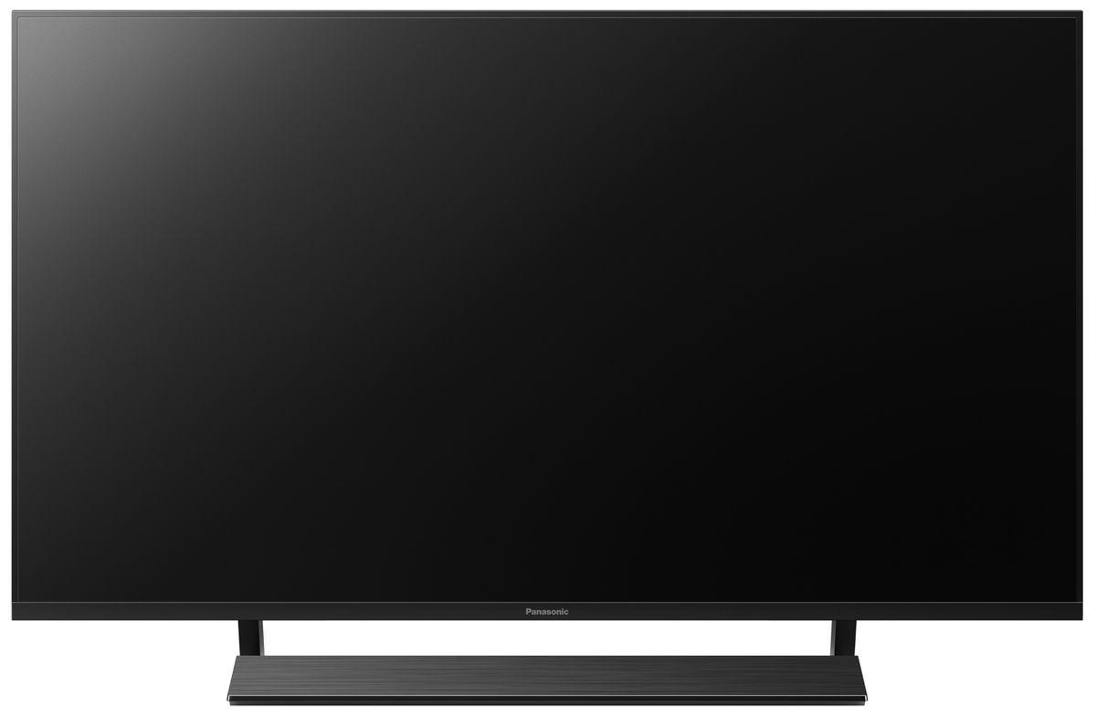 Panasonic 40" LED UHD HDR TV 40JXW854