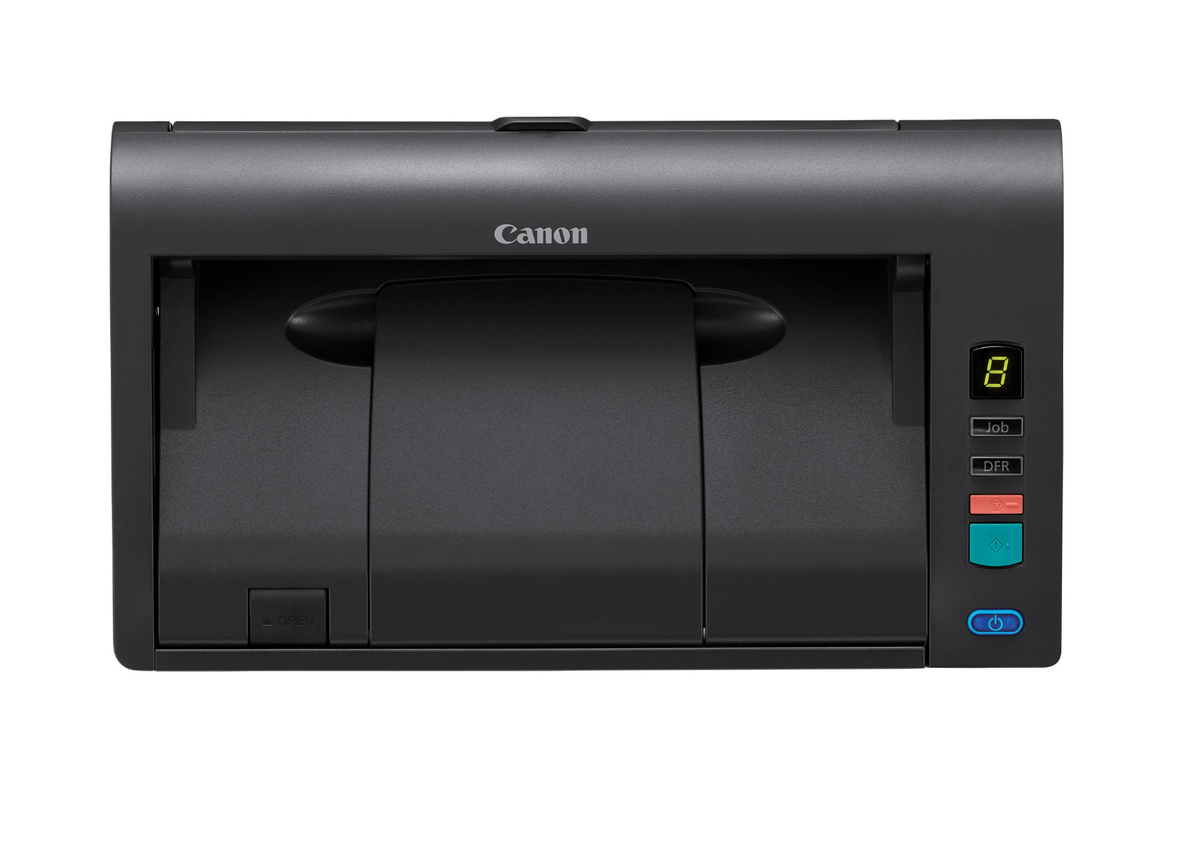 Canon DR-M140 II ImageFormula Scanner