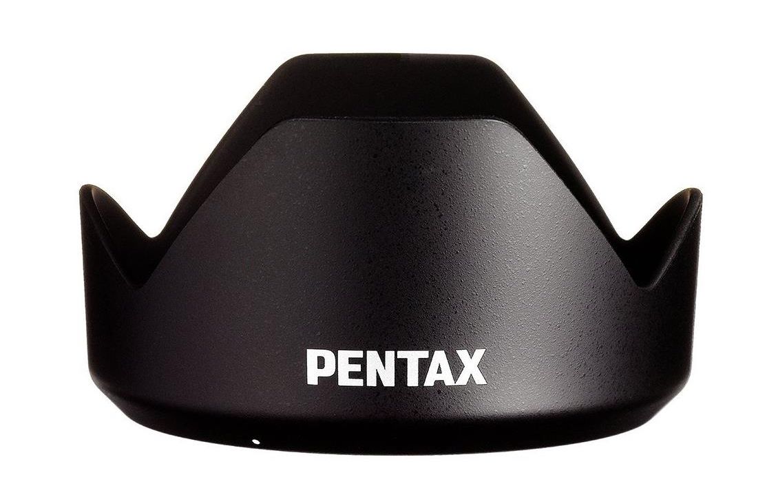 Pentax pare-soleil PH-RBE 82