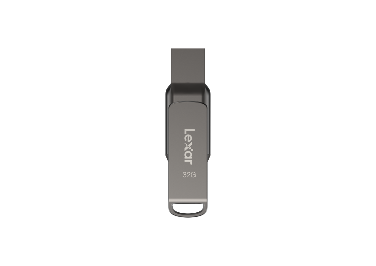 Lexar JumpDrive D400 USB 3.1 Typ-C32GB
