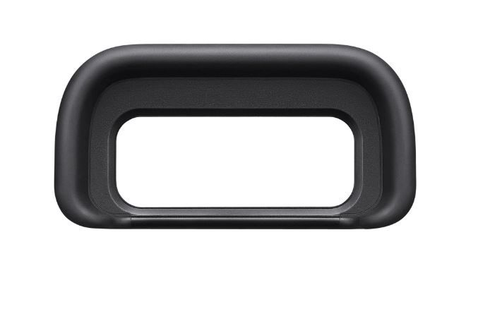 Sony FDA-EP20 Sucherabdeckung ILCE-6700