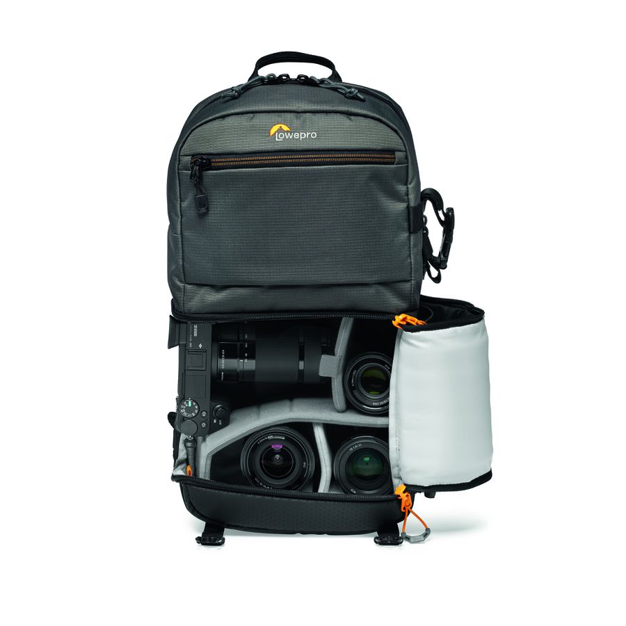 Lowepro Slingshot SL 250 AW III grey