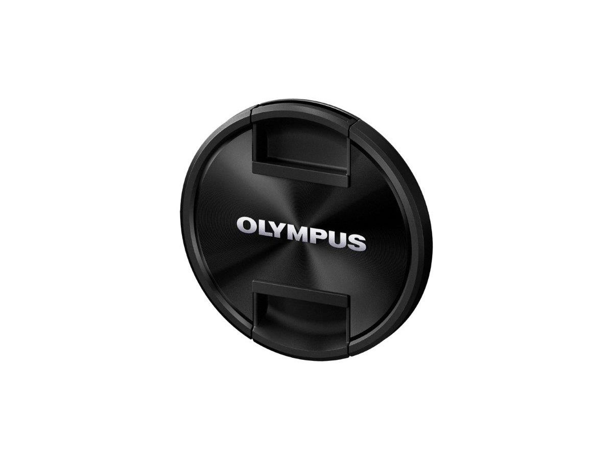 Olympus LC-77B Objektivdeckel 77mm