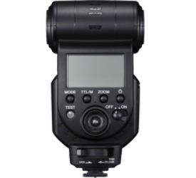 Sony Alpha HVL-F43M Flash
