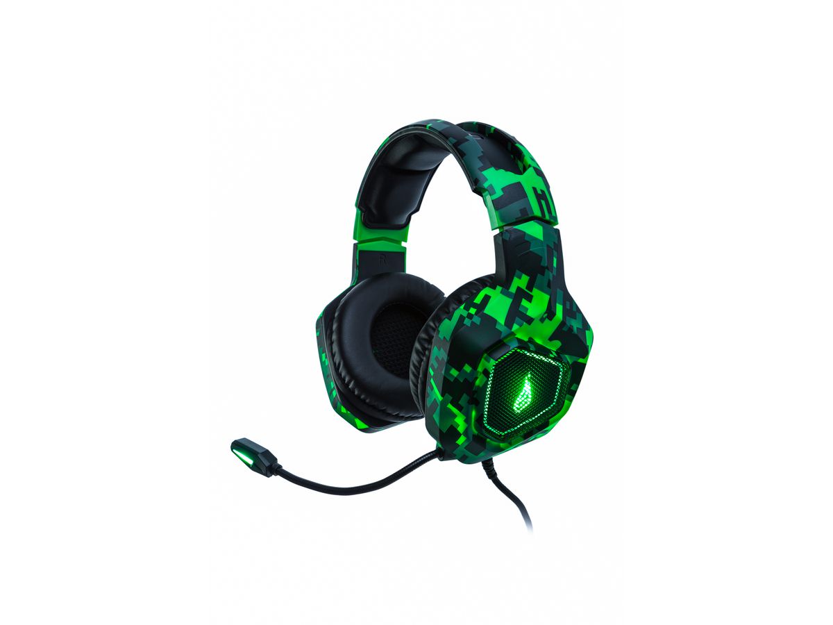SureFire Gaming Headset Skirmish