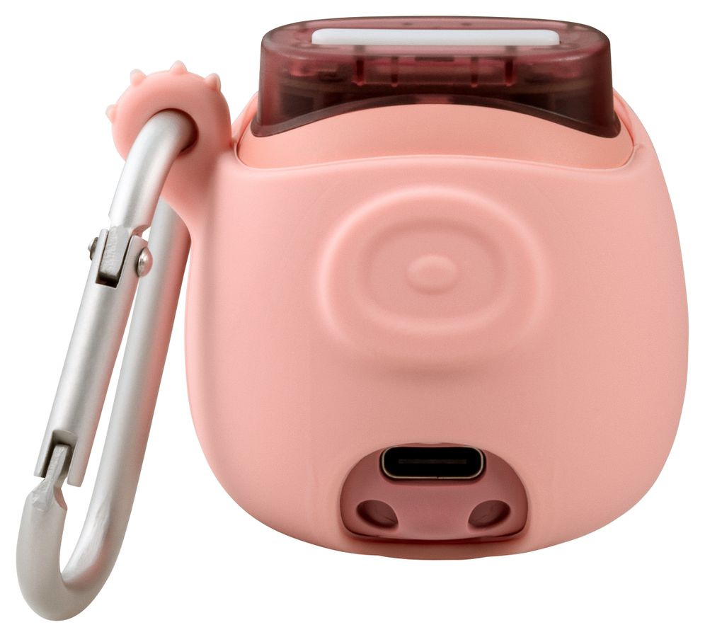 Fujifilm Instax Pal Silicon Case Pink