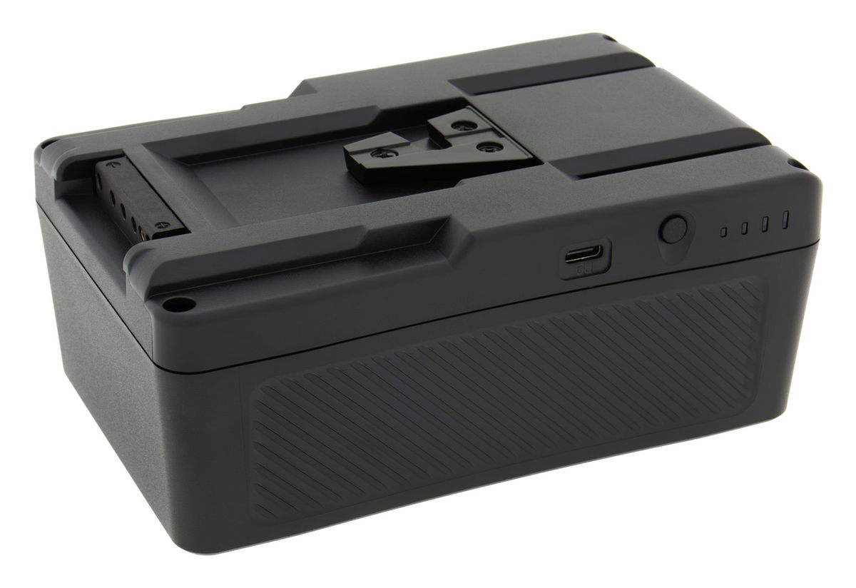 Patona Premium V-Mount 190Wh PD100W