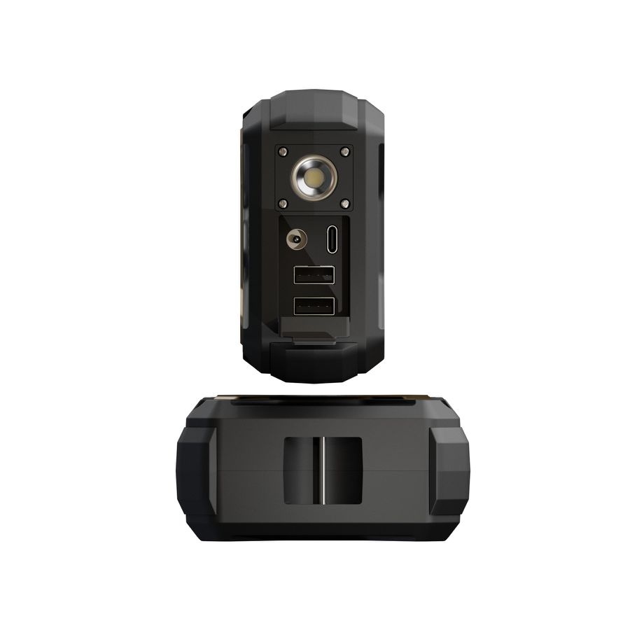 Patona Protect Powerbank 27000mAh PD65W