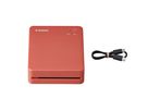 Canon SELPHY QX20 terracotta