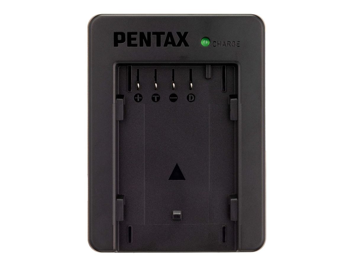 Pentax Battery Charger D-BC177