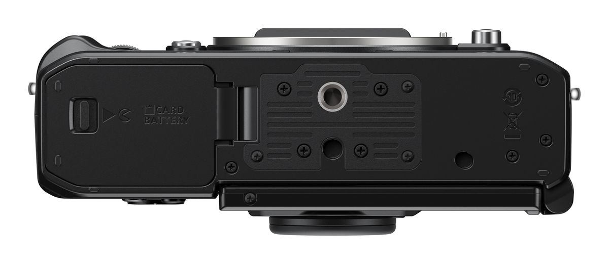 Nikon Z f Body black