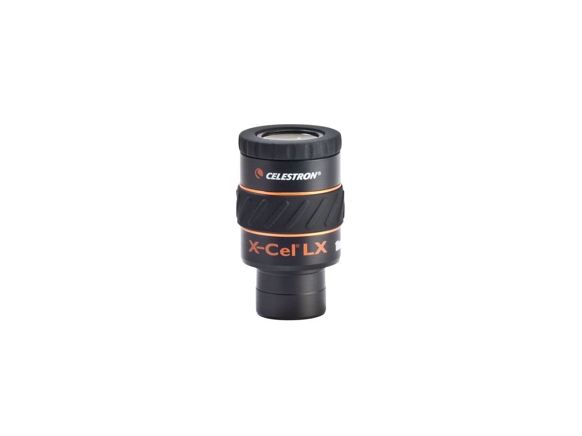 Celestron Okular X-CEL LX 18mm 1 ¼" 60°