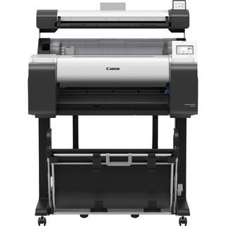 Canon LM24 MFP Scanner 24"
