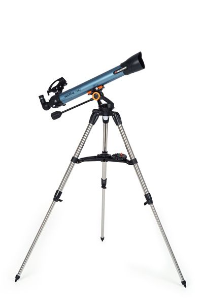 Celestron Inspire 70 mm AZ Refraktor
