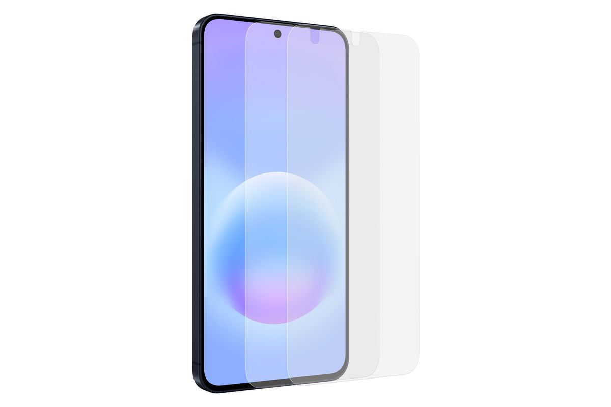 Samsung A57 Screen Protector Transparent