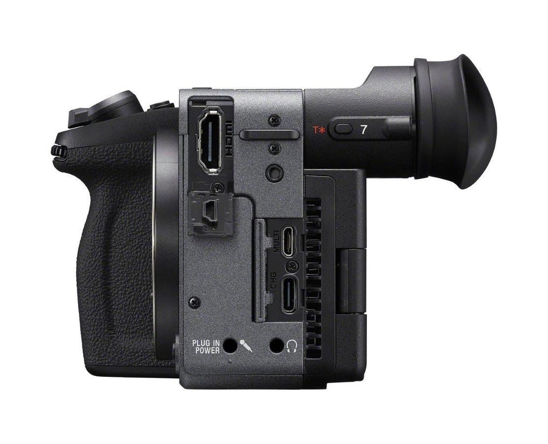 Sony ILME-FX2 Alpha Cinema Line