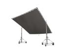 Avenger Textile Black Single 360cm