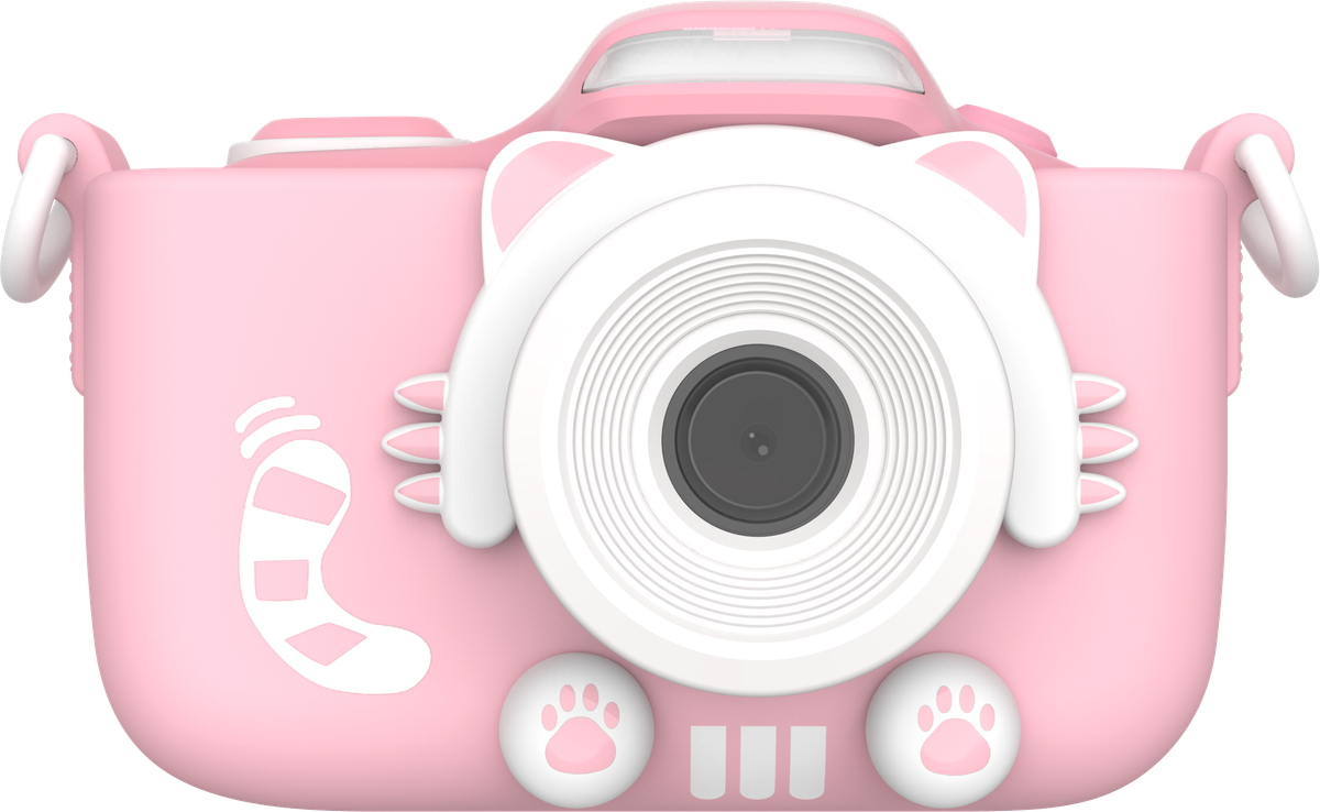 myFirst Camera 3 Pink