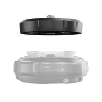 Manfrotto ONE Xchange Plate