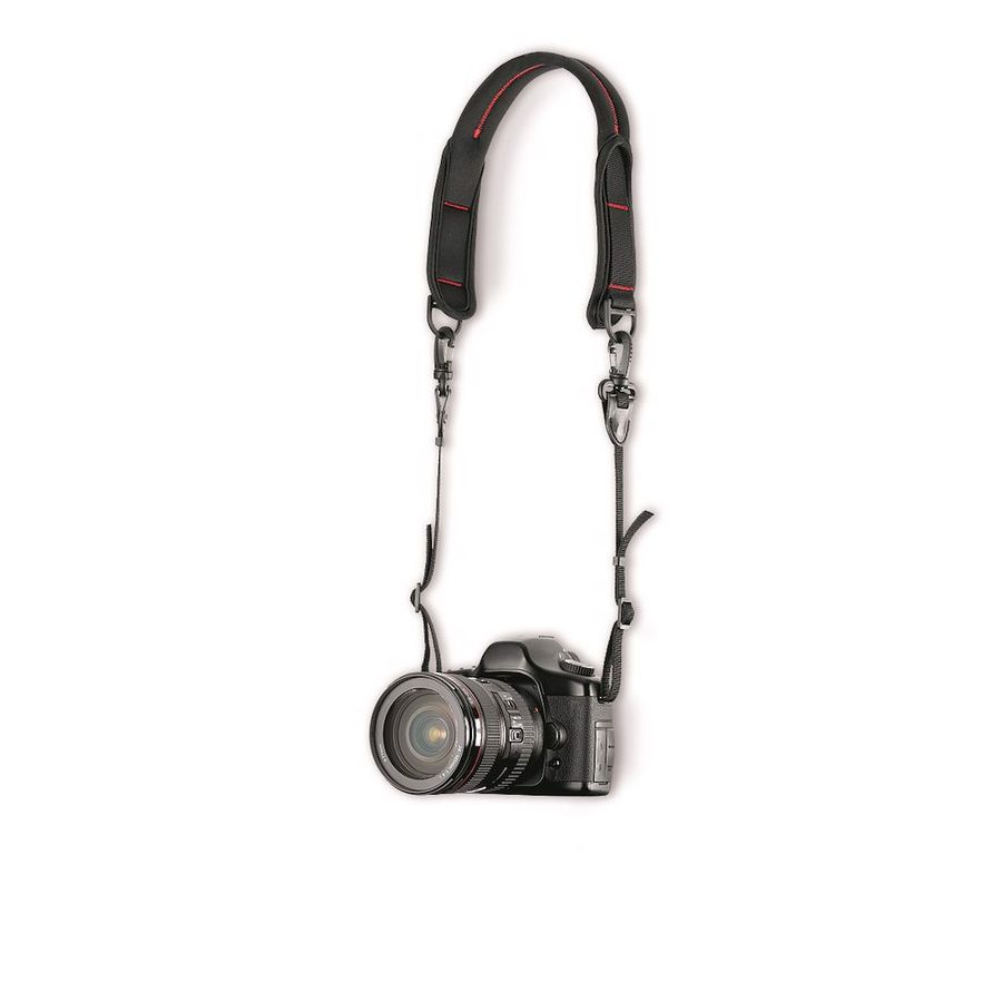 Manfrotto Camera Strap PL, Camera strap