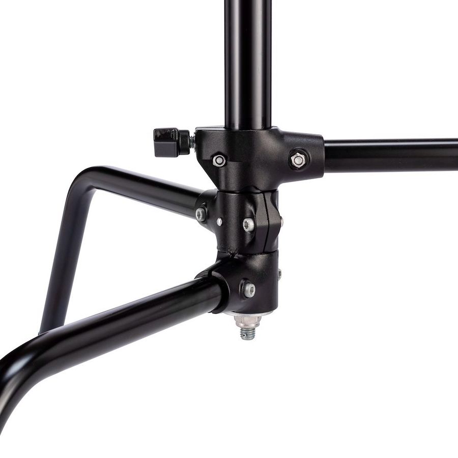 Avenger C-Stand 33 Sliding Leg 330cm Blk