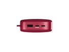 Fresh 'n Rebel Powerbank 24000 mAh Red
