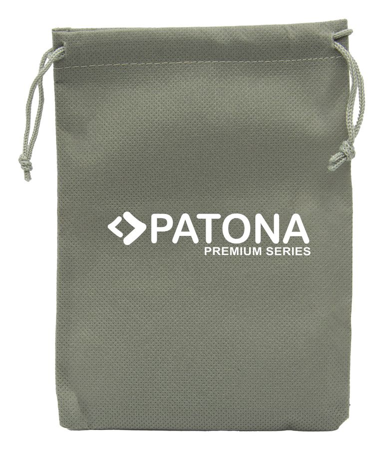 Patona SL-PB40R 40W LED Videolicht