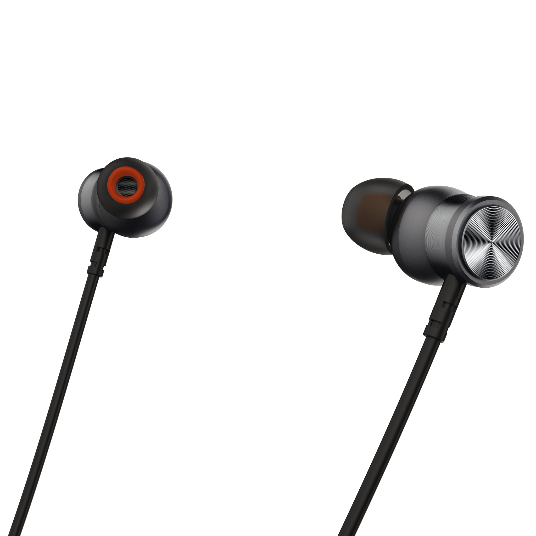 Verbatim Neckband Earbuds Pro Black