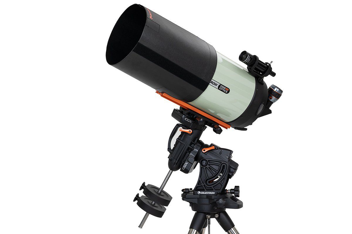 Celestron capuchon de rosée DX C9.25-C11