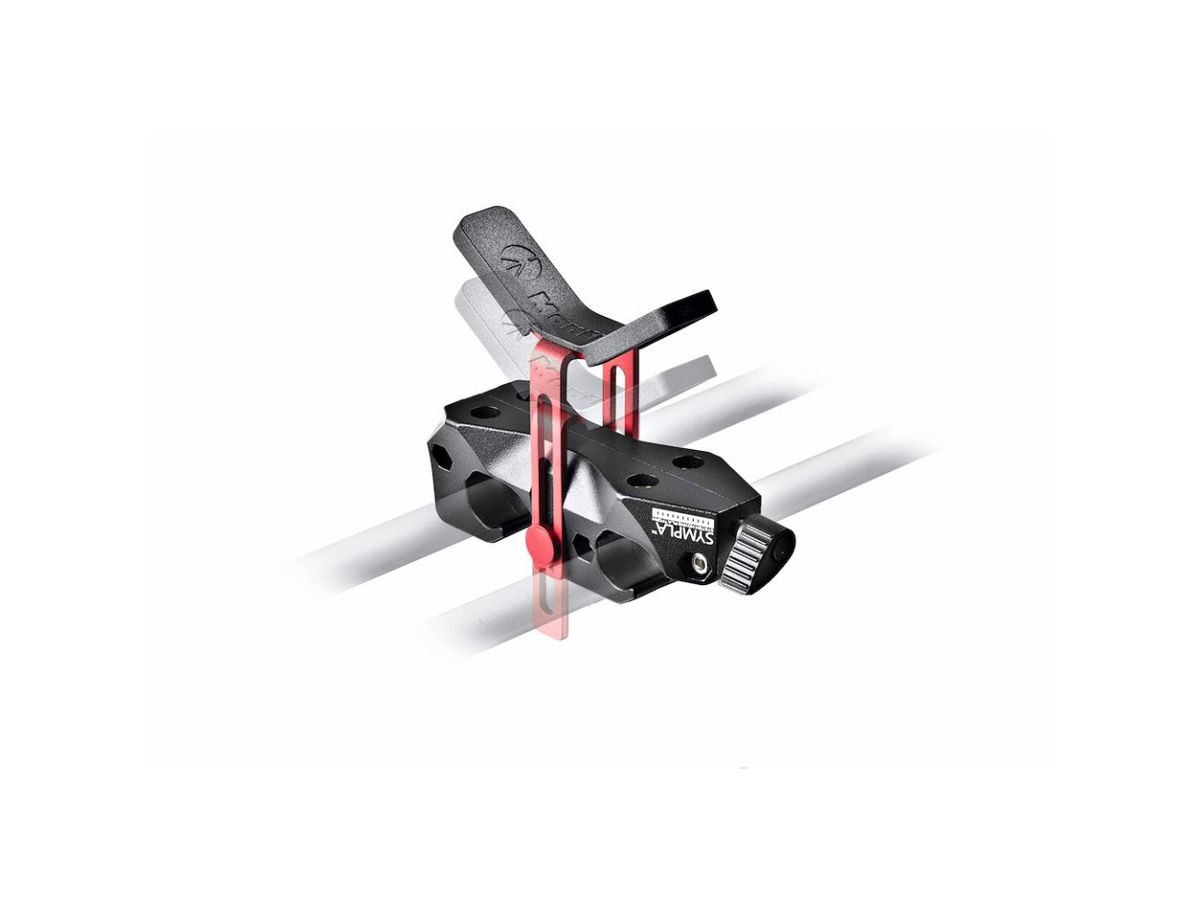 Manfrotto Sympla Lens Support