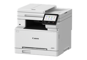 Canon i-SENSYS MF664Cdw Color Laser MFP