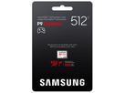 Samsung P9 microSDXC EX 800MB/s 512GB