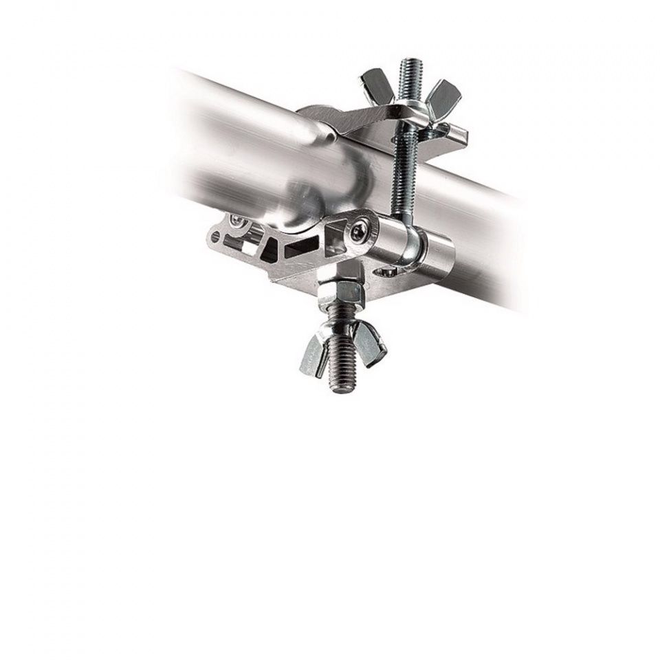 Avenger MP Eye Coupler w/M12 Bolt+Nut