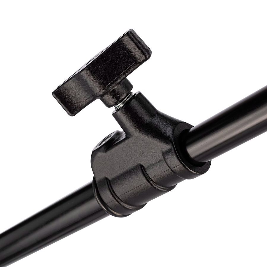 Avenger Boom Stand 41 Alu 392cm Blk