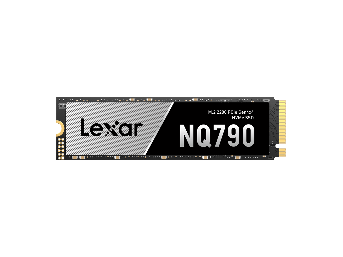 Lexar NQ790 M.2 SSD 1TB Gen4x4
