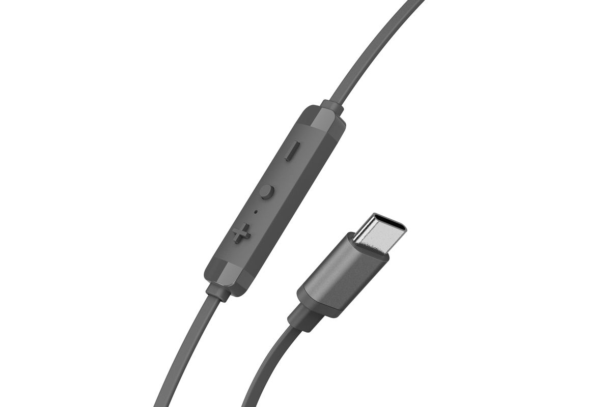 Fresh 'n Rebel Flow 2 Tip Storm Grey