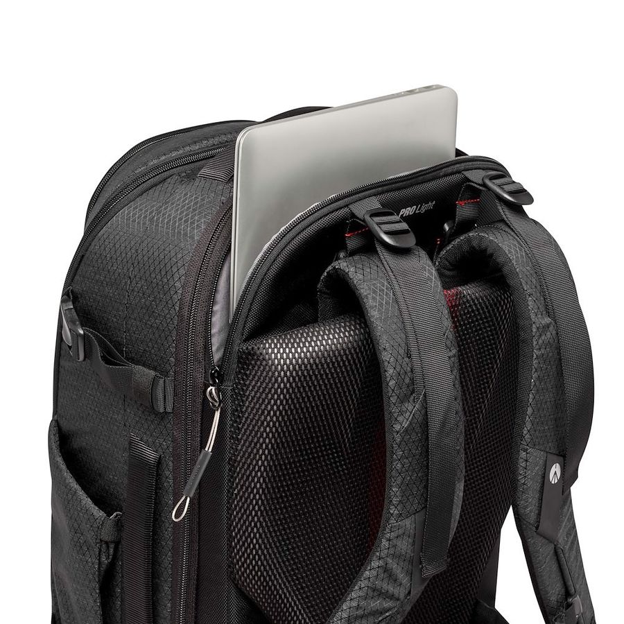 Manfrotto PL Flexloader Backpack L
