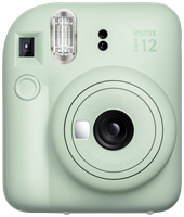 Fujifilm Instax Mini 12 Green