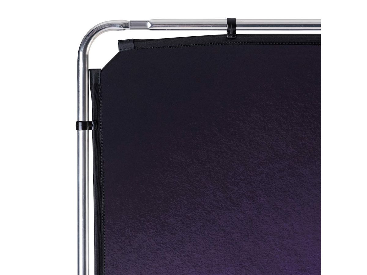Manfrotto EzyFrame Vintage Aubergine