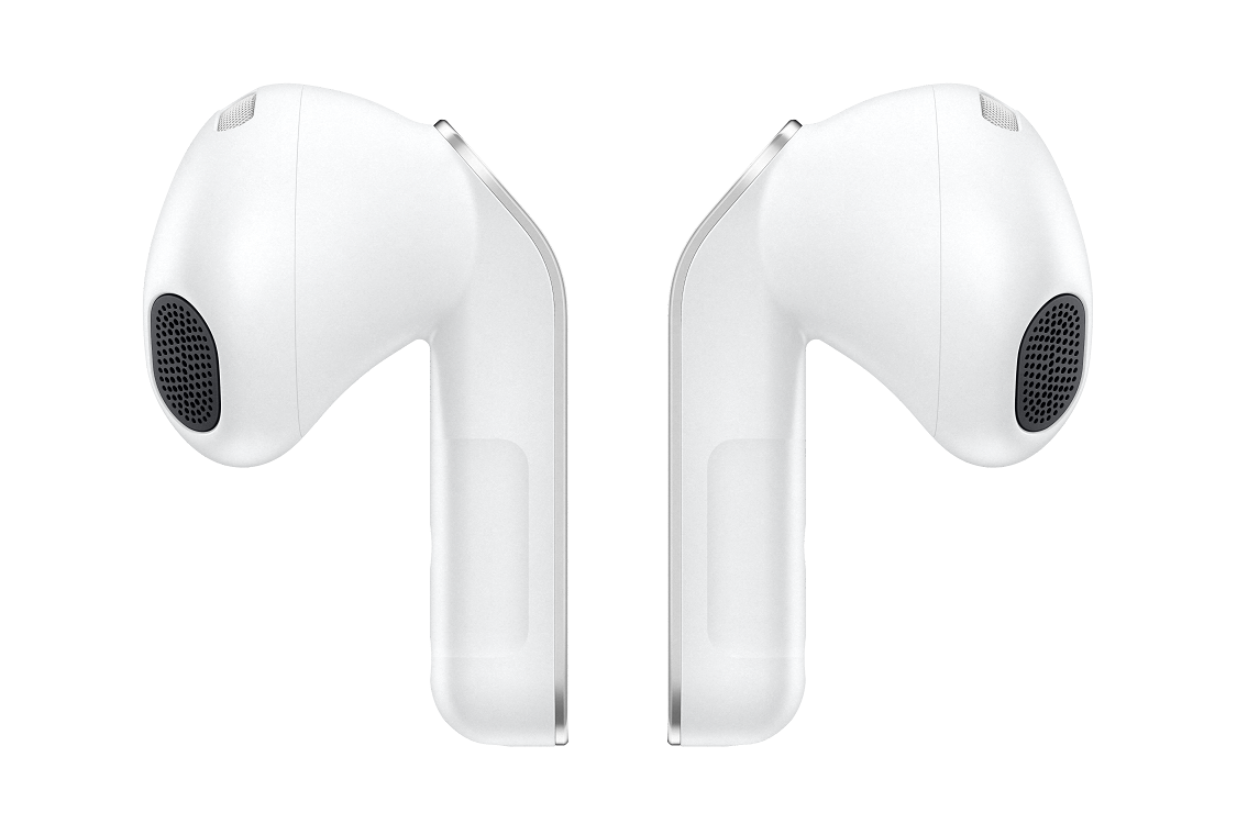 Samsung Galaxy Buds4 White