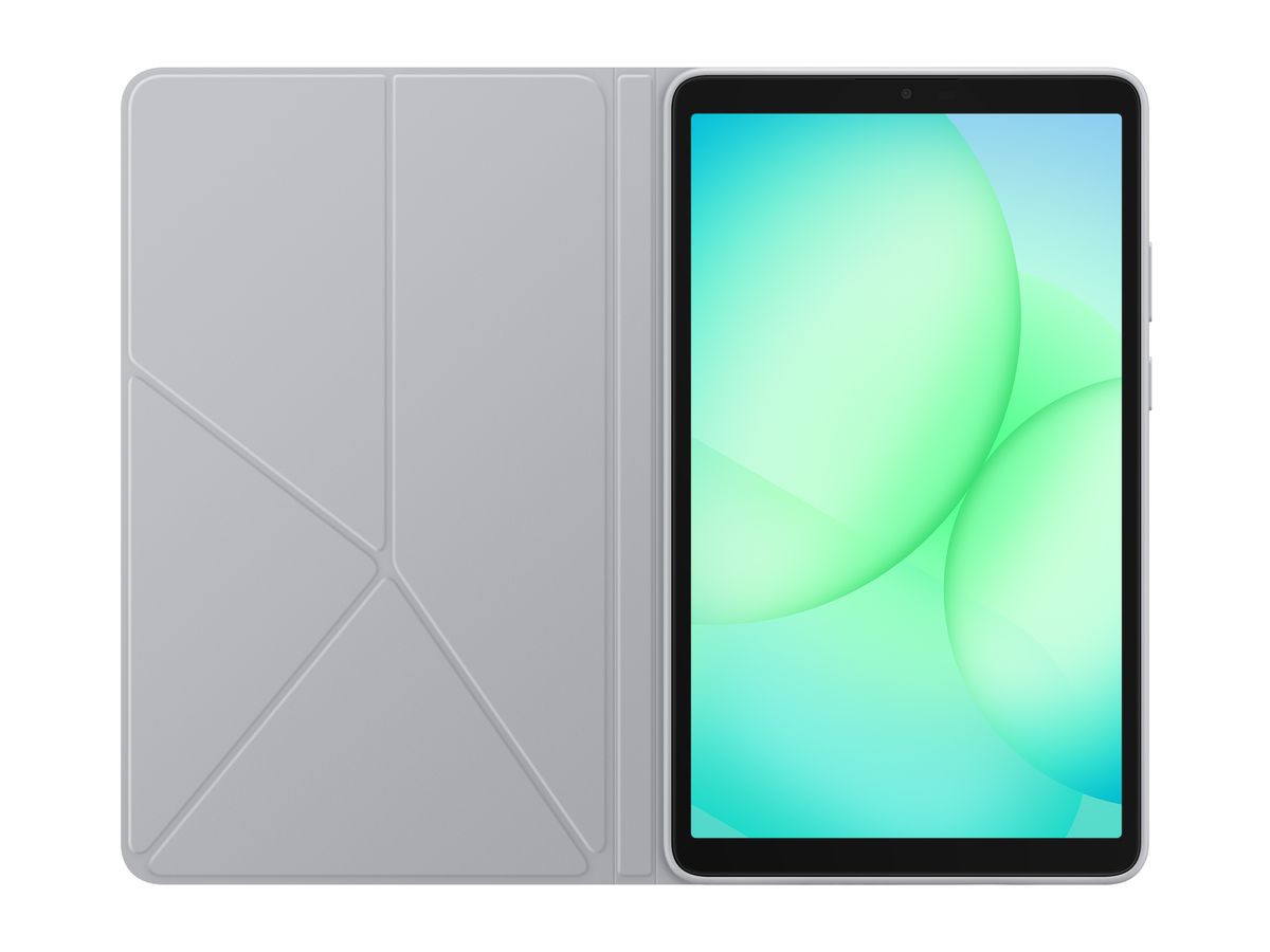 Samsung Book Cover Tab A11 white