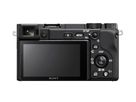 Sony Alpha 6400 A Body Black