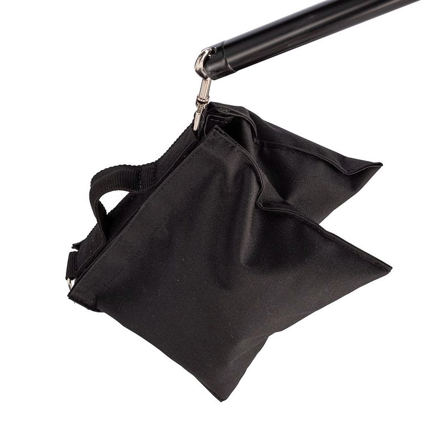 Avenger Boom Stand 41 Alu 392cm Blk