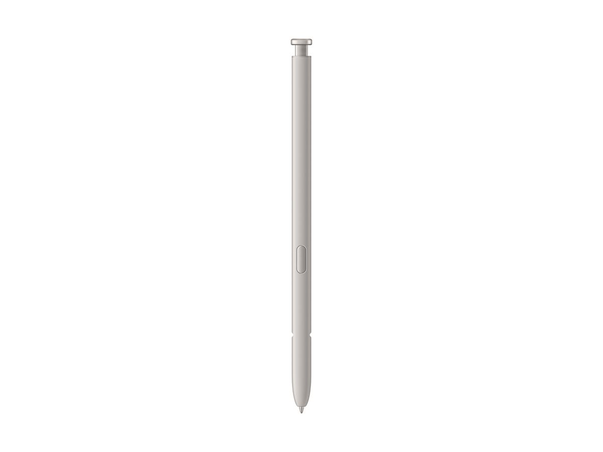 Samsung S25 Ultra S Pen Light Gray