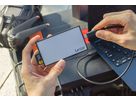 Lexar PRO Workflow SD/microSD Reader